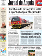 Jornal de Angola