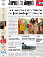 Jornal de Angola