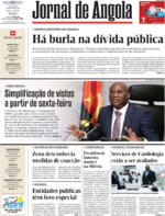 Jornal de Angola