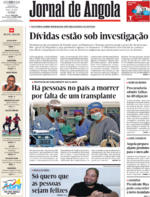 Jornal de Angola - 2018-03-29