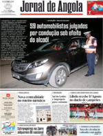 Jornal de Angola