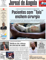 Jornal de Angola