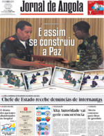 Jornal de Angola