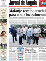 Jornal de Angola