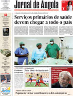 Jornal de Angola