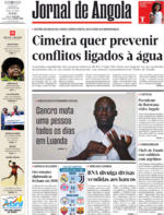 Jornal de Angola