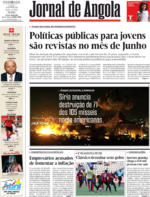 Jornal de Angola