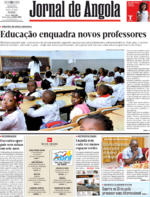 Jornal de Angola