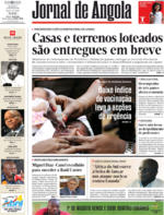 Jornal de Angola