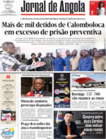 Jornal de Angola