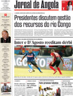 Jornal de Angola