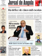 Jornal de Angola