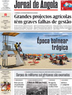 Jornal de Angola