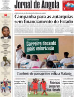 Jornal de Angola