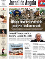 Jornal de Angola