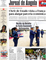 Jornal de Angola