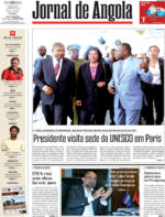 Jornal de Angola