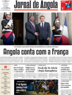 Jornal de Angola