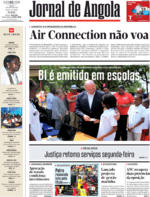 Jornal de Angola - 2018-06-02