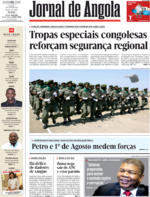 Jornal de Angola