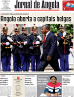 Jornal de Angola - 2018-06-04