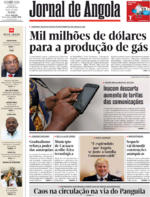 Jornal de Angola