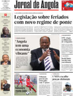 Jornal de Angola