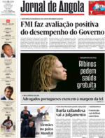 Jornal de Angola - 2018-06-13