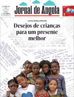 Jornal de Angola - 2018-06-16