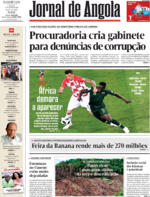 Jornal de Angola