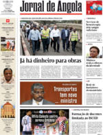 Jornal de Angola