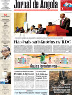 Jornal de Angola