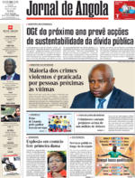 Jornal de Angola