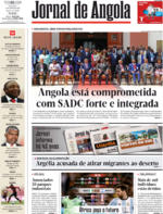 Jornal de Angola