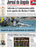 Jornal de Angola