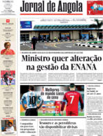 Jornal de Angola - 2018-07-01