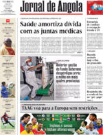 Jornal de Angola - 2018-07-04