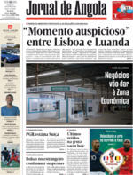 Jornal de Angola - 2018-07-10