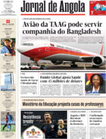 Jornal de Angola