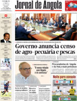 Jornal de Angola - 2018-07-14