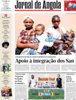 Jornal de Angola