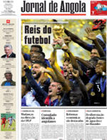 Jornal de Angola