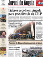 Jornal de Angola