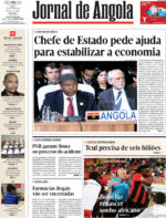 Jornal de Angola - 2018-07-28