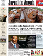 Jornal de Angola - 2018-07-30