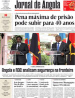 Jornal de Angola - 2018-08-03