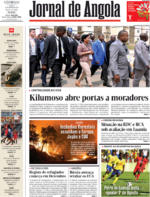 Jornal de Angola