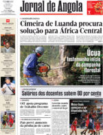 Jornal de Angola