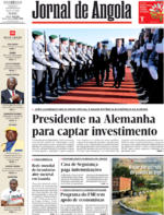 Jornal de Angola