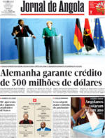 Jornal de Angola